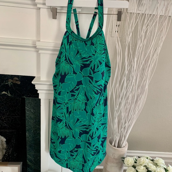 Lands End Swim Dress - Picture 7 of 7